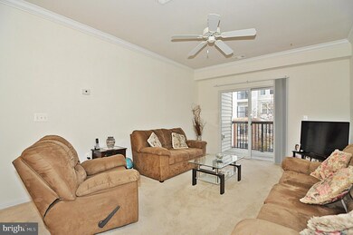 11321 Aristotle Dr unit 3-202, Fairfax, VA 22030 - photo 2