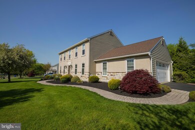 929 Mayfield Ln, Chadds Ford, PA 19317 - photo 3