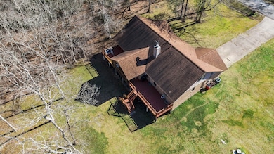 477 County Road 417, Dayton, TX 77535 - photo 3