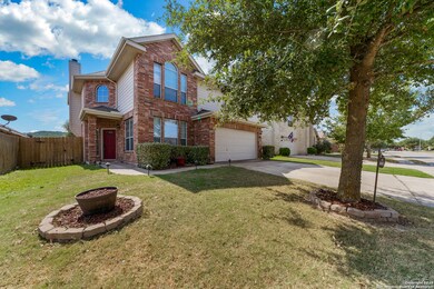 8222 Piney Wood Run, San Antonio, TX 78255 - photo 2