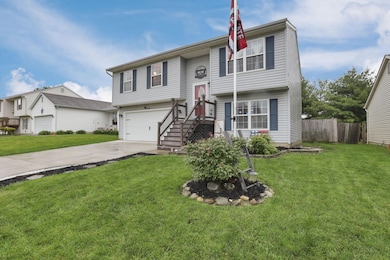 Great Curb Appeal