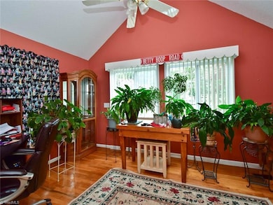 Sunroom