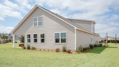 508 Slippery Rock Way - Lot 514 - FAB Mo
