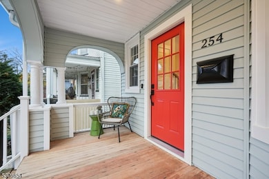254 Academy St, South Orange, NJ 07079 - photo 2