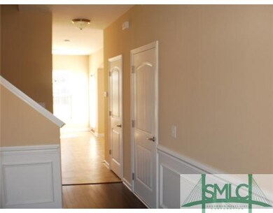 Other. ENTRY HALL, LOTS OF TRIM!