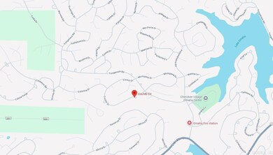 Lot 5 Cochiti Cir, Cherokee Village, AR 72529 - photo 3