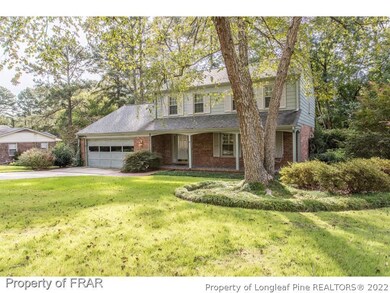 3217 Brechin Rd, Fayetteville, NC 28303 - photo 4