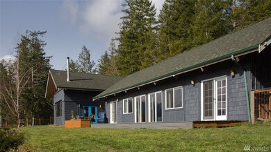 432 Elkhound Pass Rd, Quilcene, WA 98376 - photo 3