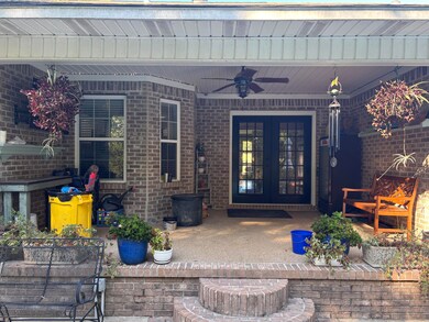 1002 Oak Grove Rd, Myrtle, MS 38650 - photo 6