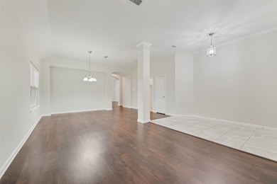 832 Ridge Point Dr, Grand Prairie, TX 75052 - photo 5