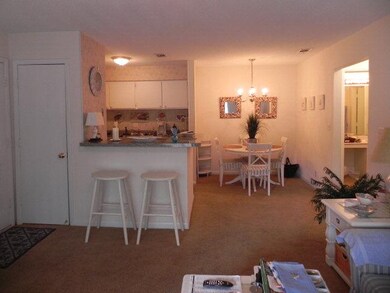 850 Mallery St *Furnished* unit T-8, Saint Simons Island, GA 31522 - photo 4