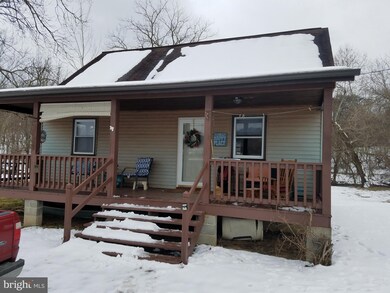 386 McDonald Beach Ln, Keyser, WV 26726 - photo 2