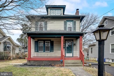 607 Tatem Ave, Collingswood, NJ 08108 - photo 2