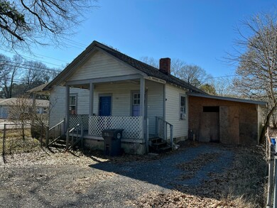 318 Cedar St, La Fayette, GA 30728 - photo 2