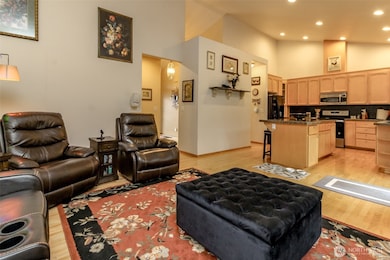 15405 148th Avenue Ct E, Orting, WA 98360 - photo 6