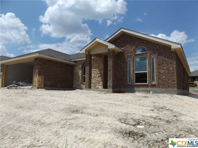 1308 Justice Dr, Copperas Cove, TX 76522 - photo 5