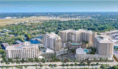 1925 Metropolitan Blvd unit 801, Naples, FL 34112 - photo 3