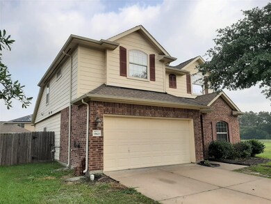 15623 Bluff Park Ct, Cypress, TX 77429 - photo 2