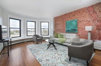 7 Bay State Rd unit 3, Boston, MA 02215 - photo 2