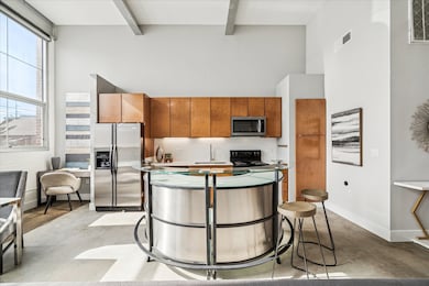 1312 Live Oak St unit 104, Houston, TX 77003 - photo 3