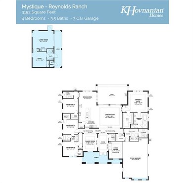 Reynolds Ranch - Mystique country-1