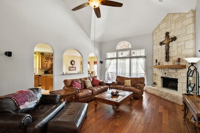 3219 Burton Ridge Dr, Spring, TX 77386 - photo 7