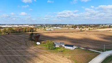 7739 N 1000 E, Montgomery, IN 47558 - photo 3