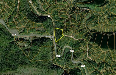 Lot 78 Bear River Lodge Trail, Marshall, NC 28753 - photo 7