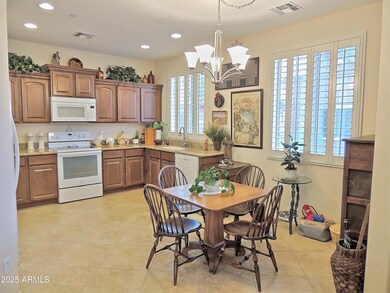 2596 E Boston St, Gilbert, AZ 85295 - photo 7