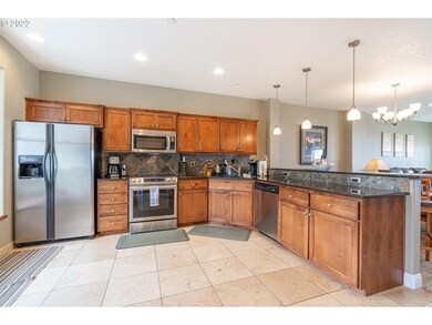 505 N Pacific St unit 2, Rockaway Beach, OR 97136 - photo 4