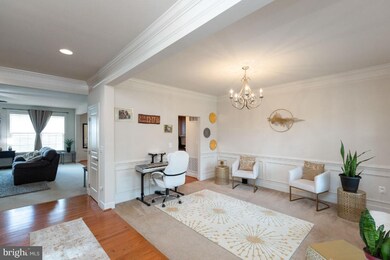 16460 Chattanooga Ln, Woodbridge, VA 22191 - photo 6