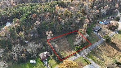 0 Casey Dr, Flintstone, GA 30725 - photo 2