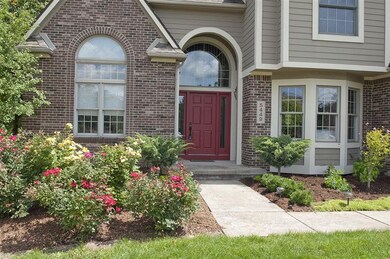 5449 Waterfield Ct unit 14, Ann Arbor, MI 48108 - photo 3