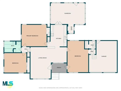 116 E Josephine St, Weatherford, TX 76086 - photo 2