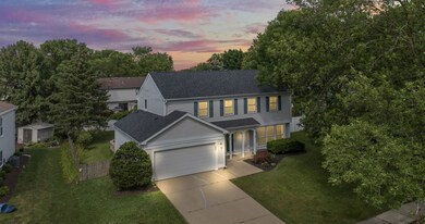 2158 Countryside Cir, Naperville, IL 60565 - photo 4