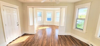 21 Henchman St, Worcester, MA 01605 - photo 7