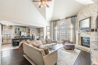 25207 Gaddis Oaks Dr, Spring, TX 77389 - photo 7