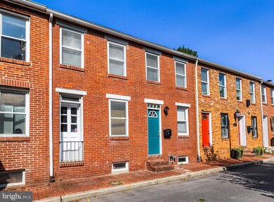 20 S Durham St, Baltimore, MD 21231 - photo 2