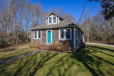 1666 Santuit Newtown Rd, Cotuit, MA 02635 - photo 4