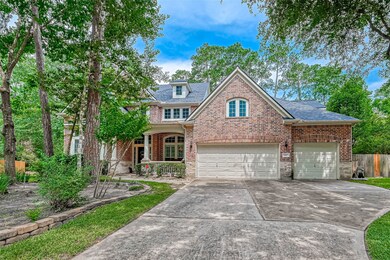 11 Millay Ct, Spring, TX 77382 - photo 2