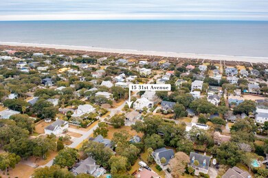 proximity to Atlantic Ocean!