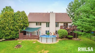 5409 N Castleberry Dr, Peoria, IL 61615 - photo 4