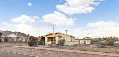 3601 Nations Ave, El Paso, TX 79930 - photo 2