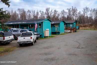 8931 S Starlight Ln, Wasilla, AK 99623 - photo 5