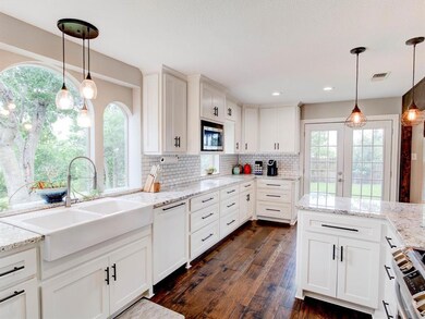 1312 Bois d Arc St, Weatherford, TX 76086 - photo 6