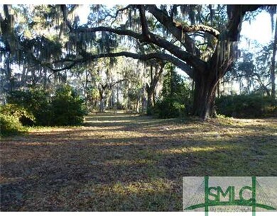 Land. gorgeous majestic oaks and mature azaleas  g