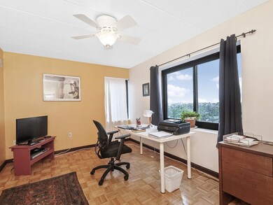 2130 Massachusetts Ave unit 8E, Cambridge, MA 02140 - photo 6