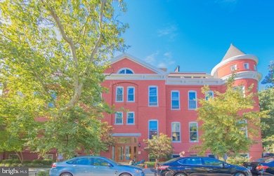 301 G St NE unit 24, Washington, DC 20002 - photo 2