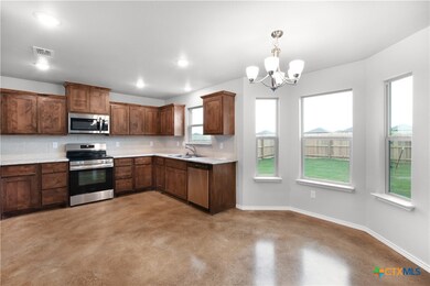 PHOTOS FROM PREVIOULY COMPLETED HOME