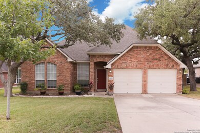 12806 Terrace Hollow, San Antonio, TX 78259 - photo 3